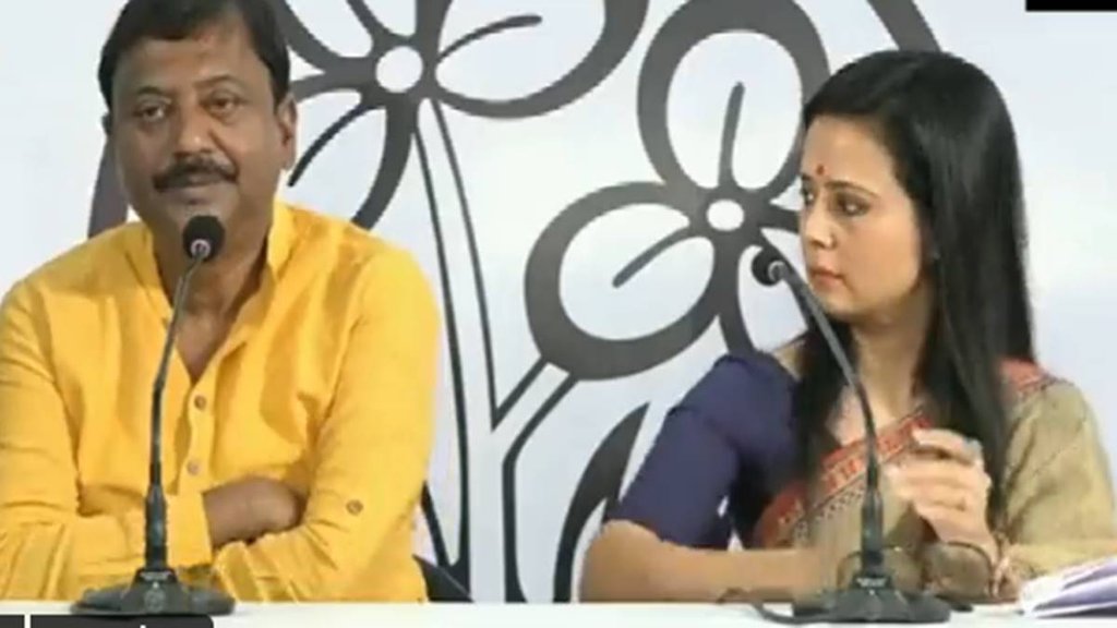 Asad Encounter, TMC