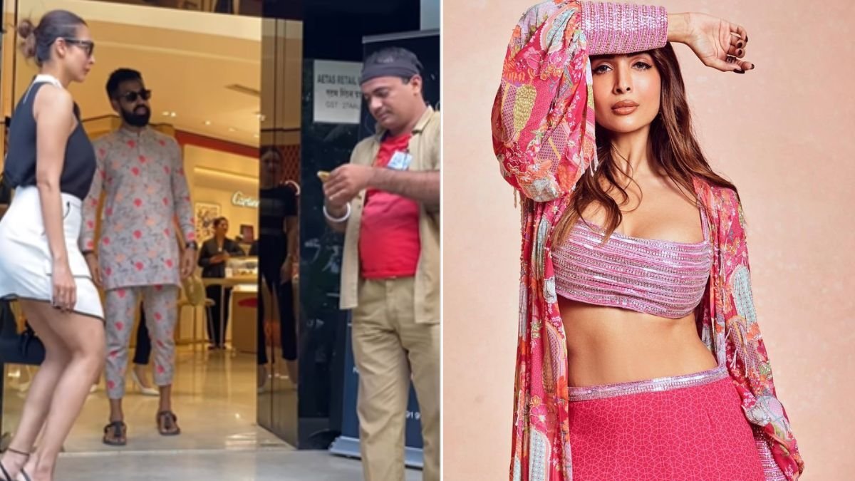 Malaika Arora Trolls Badly