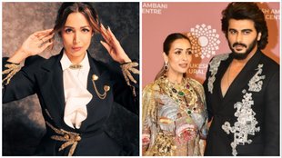 Arjun Kapoor, Malaika Arora, arjun-malaika breakup