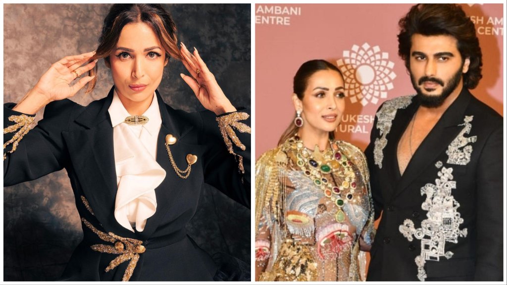 Arjun Kapoor, Malaika Arora, arjun-malaika breakup