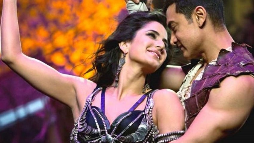 Malang - Dhoom 3