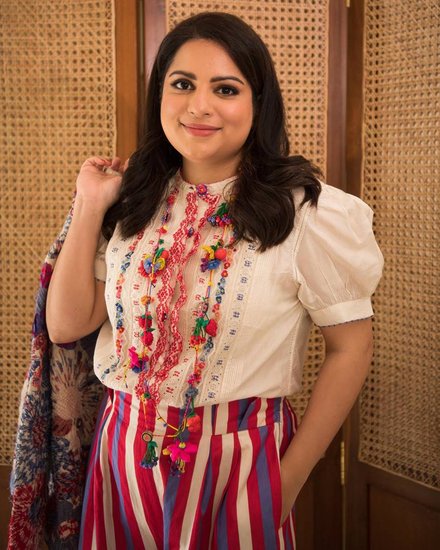 Mallika Dua