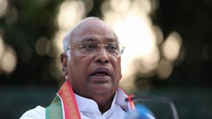 Congress, BJP, Mallikarjun Kharge