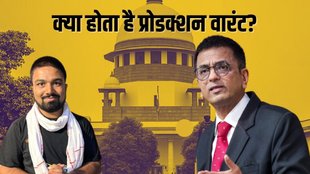 manish kashyap, supreme court, cji chandrachud