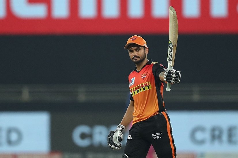 Manish Pandey