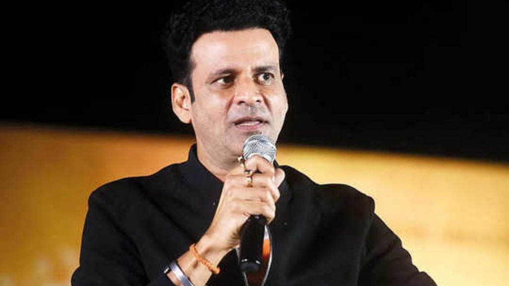 Manoj Bajpayee| Manoj Bajpayee look