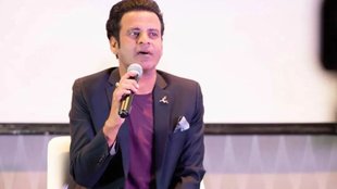 Manoj Bajpayee| Manoj Bajpayee look