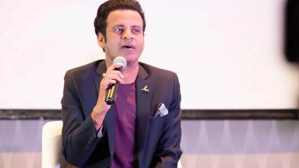 Manoj Bajpayee| Manoj Bajpayee look