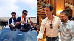Manish Kashyap Photo| Manish Kashyap Trending| Manish Kashyap Sonu Sood|