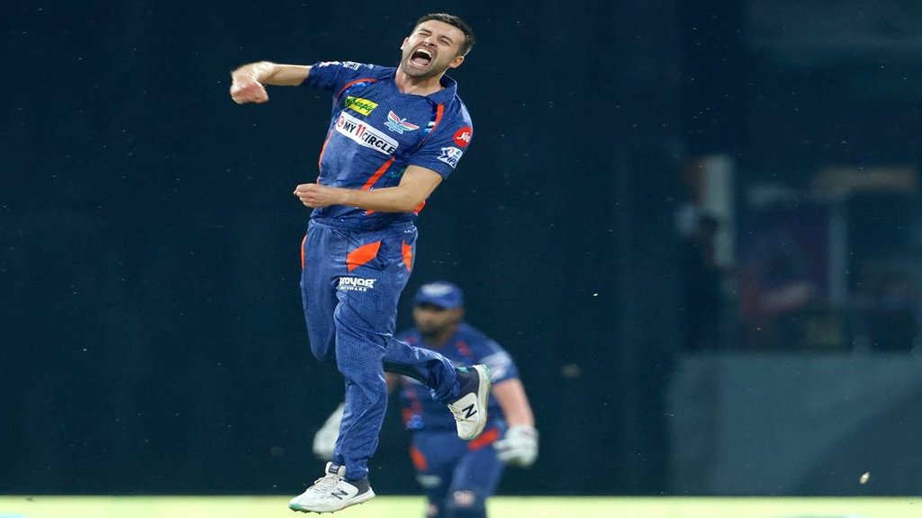 LSG vs DC Score | IPL 2023 | Lucknow Super Giants vs Delhi Capitals