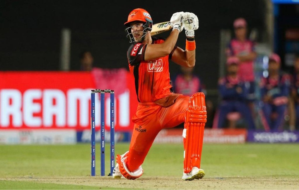 IPL 2023 | SRH | Aiden Markram |