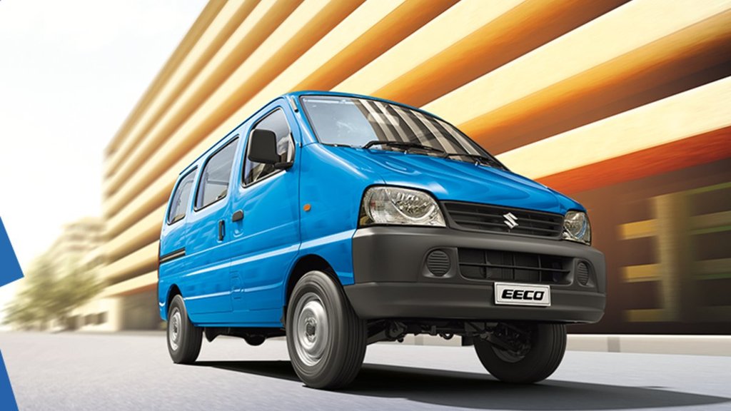 Maruti Suzuki Eeco CNG Finance Plan । Maruti Suzuki Eeco CNG Down Payment Plan । Maruti Suzuki Eeco CNG EMI Plan