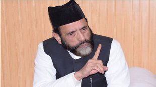 Maulana Tauqeer Raza