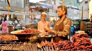 Meat Ban