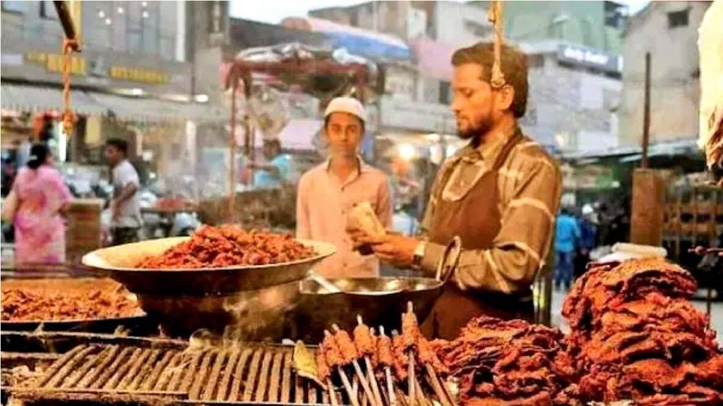 Meat Ban