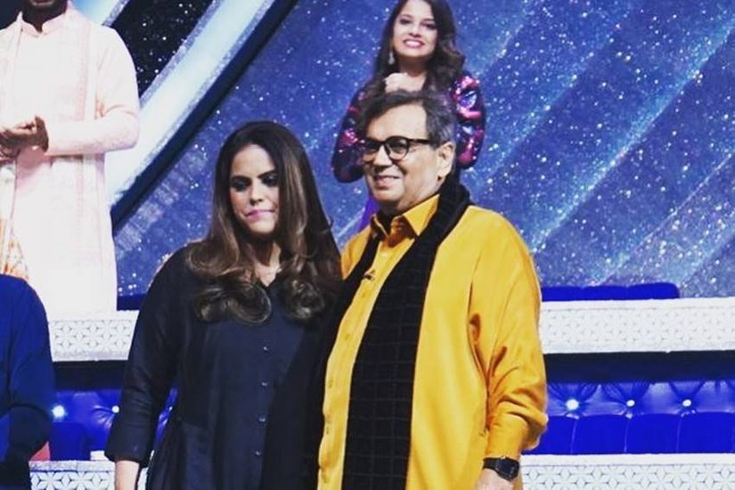 Meghna Ghai