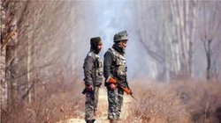 Bathinda Military Station: बठिंडा मिलिट्री स्टेशन पर ताबड़तोड़ फायरिंग में 4 की मौत, सील किया गया इलाका