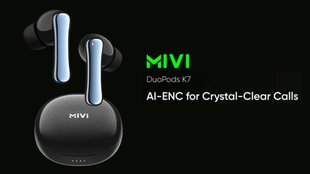 Mivi | Mivi Duopods K7 | Mivi DuoPods K7 Price