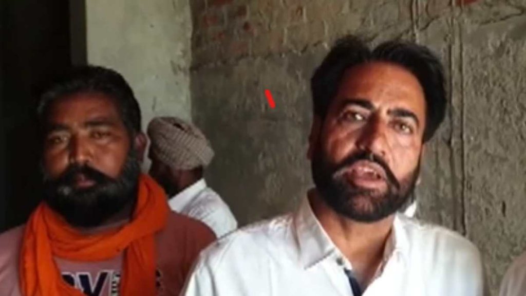 Kulwant Singh | MOGA | terror attacks poonch