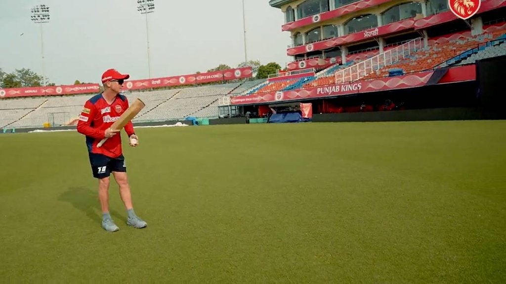 Mohali Weather Prediction | PBKS vs LSG Pitch Report | IPL 2023