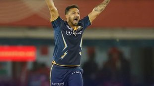 IPL 2023 | Mohit Sharma | Ashish Nehra | GT |