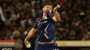 IPL 2023| Mohit Sharma| Gujarat Titans