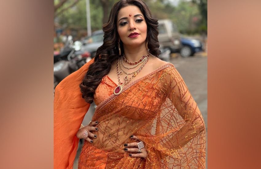 Monalisa Latest Photos