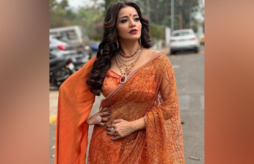 Monalisa Latest Photos