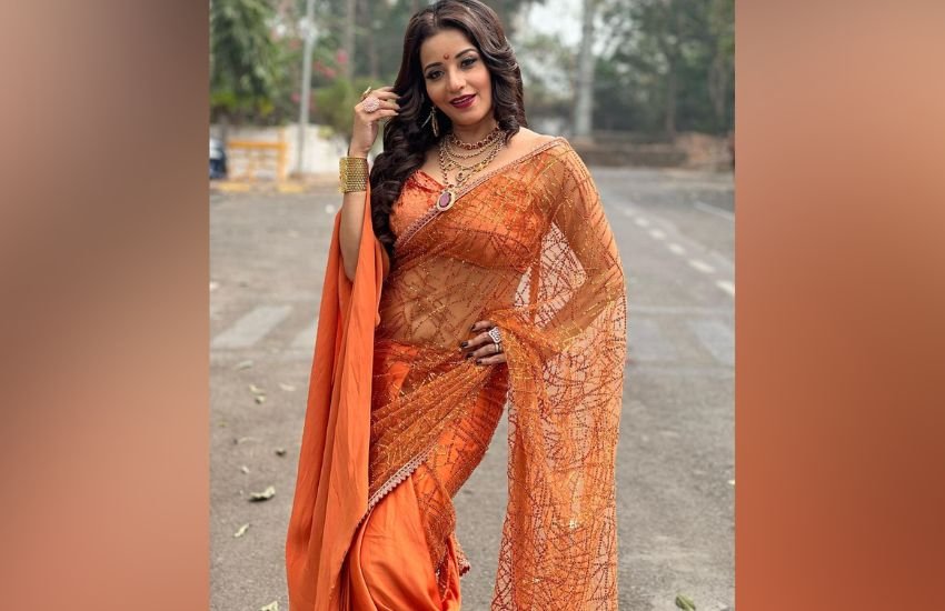 Monalisa Latest Photos