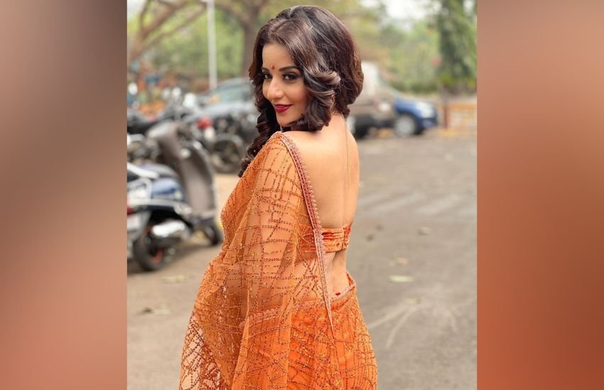 Monalisa Latest Photos