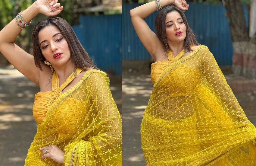 Monalisa Latest Photos