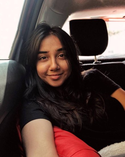 Prajakta Koli