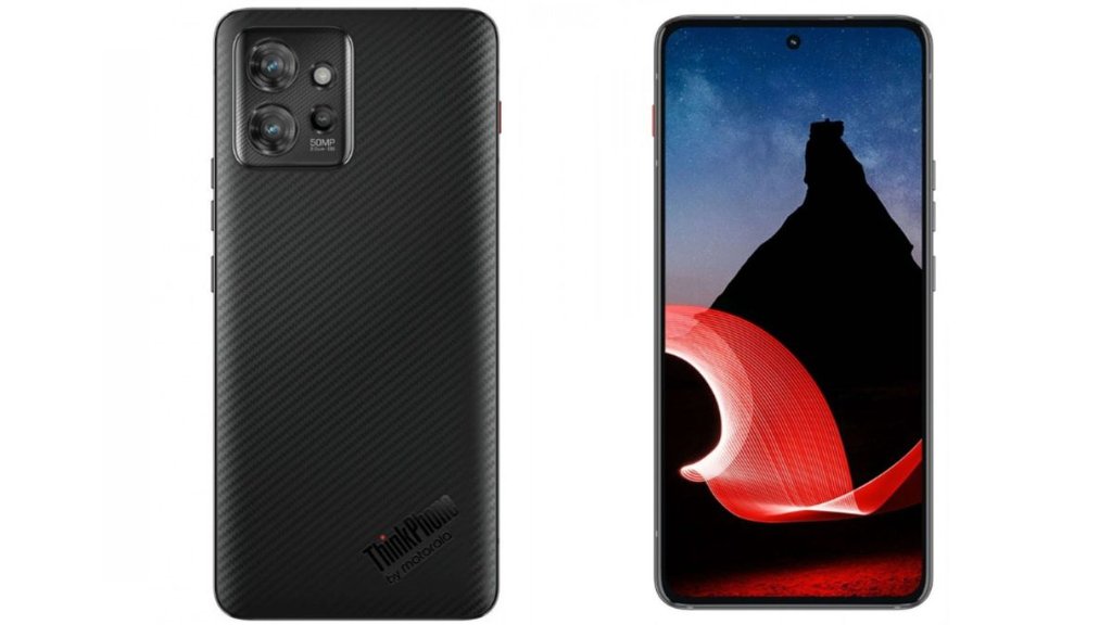 Lenovo | Lenovo Phone | Lenovo thinkPhone