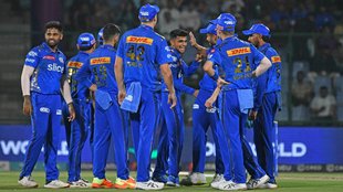mi vs pbks pitch report | Mumbai Weather | Wankhede Stadium Pitch Report