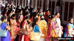 दुनियाभर के शहरों की टॉप लिस्ट में 19वें नंबर पर पहुंचा मुंबई, लोकल ट्रेन की वजह से मिली यह सौगात, जानें कैसे