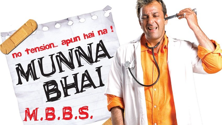 Munnabhai MBBS