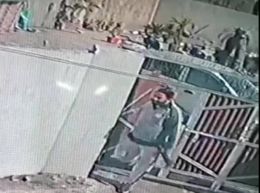 Murder | Kidnap | Gurdaspur | ASI