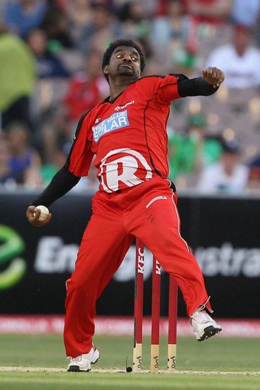  Muttiah Muralitharan biopic