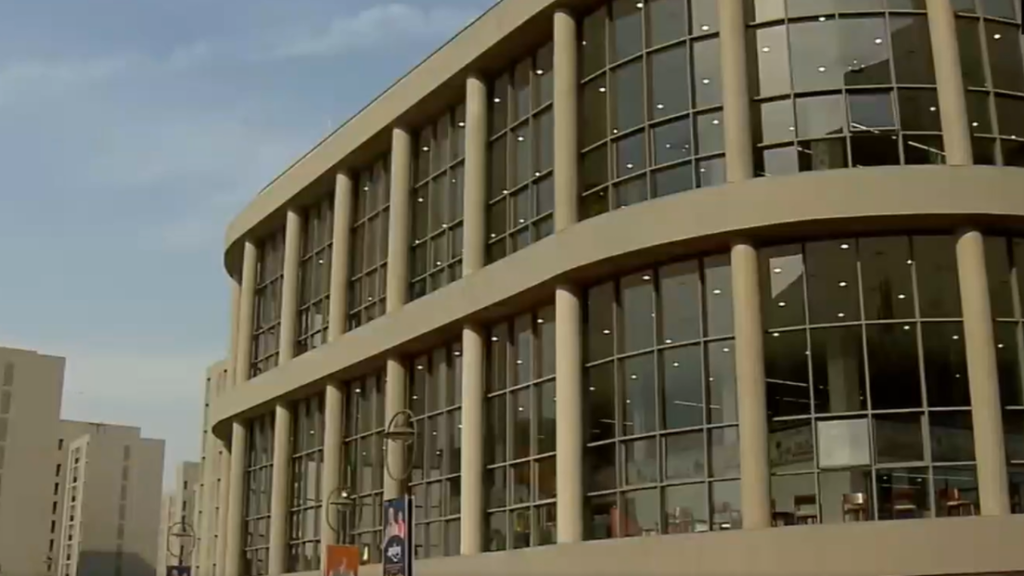 NAMO RESEARCH INSTITUTE