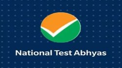 परीक्षा का अभ्यास, एनटीए के साथ