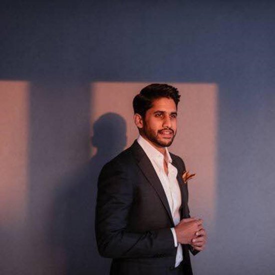 Naga Chaitanya