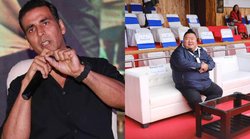 मैं VIP नहीं, सबसे पहले पहुंच जाता हूं- भाजपा नेता का ट्वीट हो रहा वायरल, अक्षय कुमार भी हो गये कायल