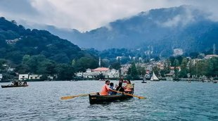 Nainital| tourist place