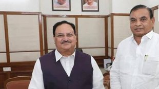BJP, Gujarat, Naranbhai Bhikhabhai Kachhadiya