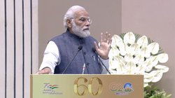 ‘वो बड़े ताकतवर हैं लेकिन हिचकने की जरूरत नहीं’- CBI के डायमंड जुबली कार्यक्रम में बोले PM मोदी, आ रहे ऐसे कमेंट्स
