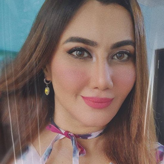 Nausheen Ali Sardar