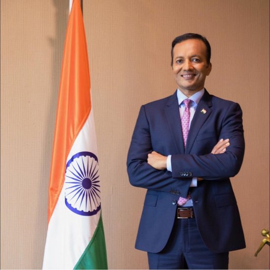 Naveen Jindal