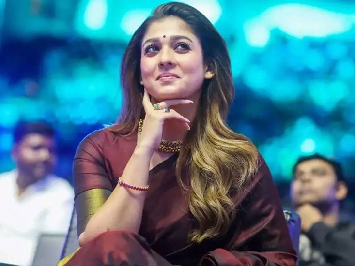 Nayanthara