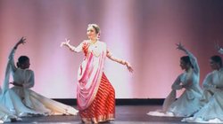 नीता अंबानी ने ‘रघुपति राघव राजा राम’ पर किया जबरदस्त डांस, वीडियो देख लोग कर रहे ऐसी टिप्पणी