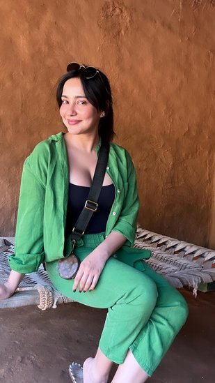 Neha Sharma